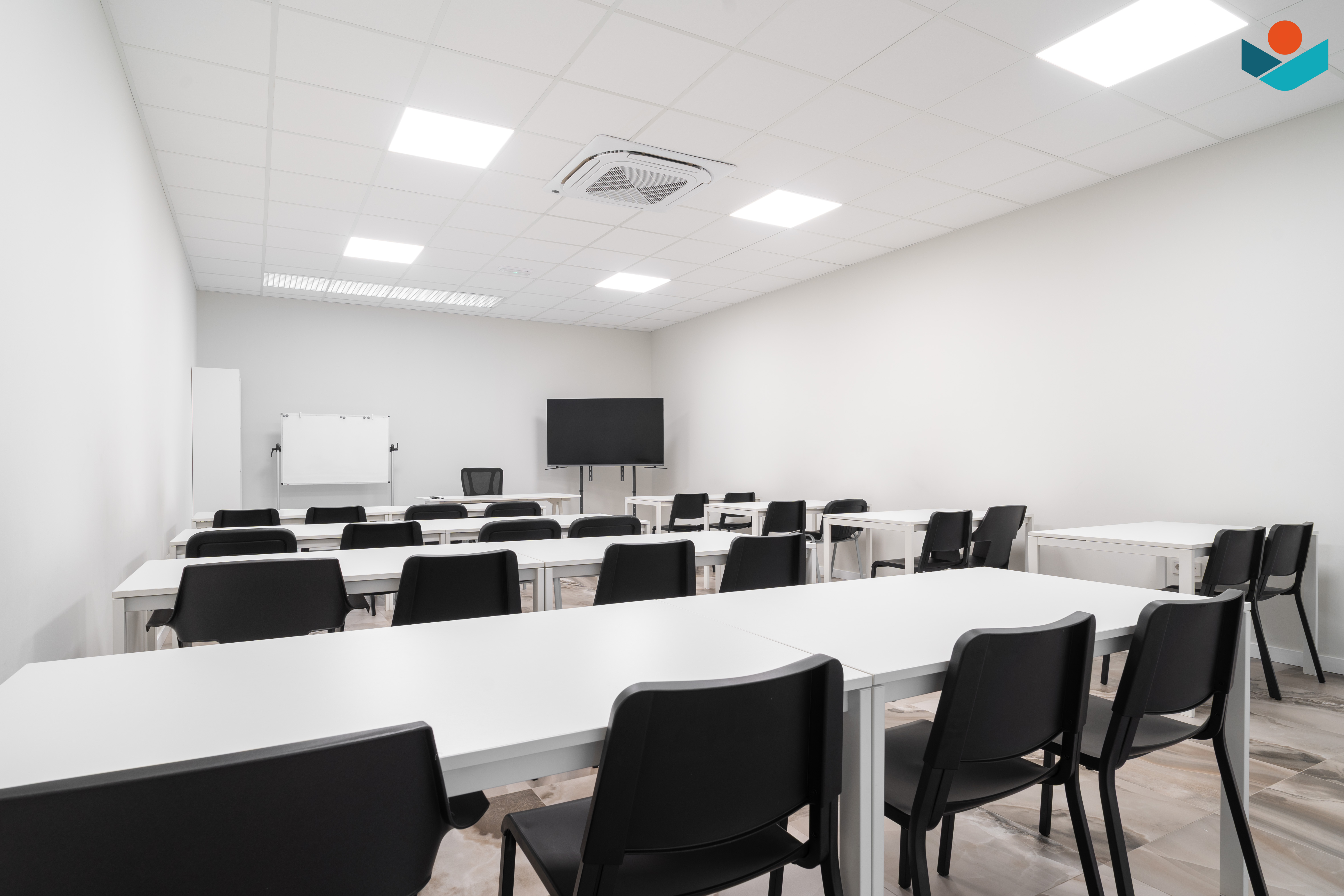 Aula Pequeña foto 6