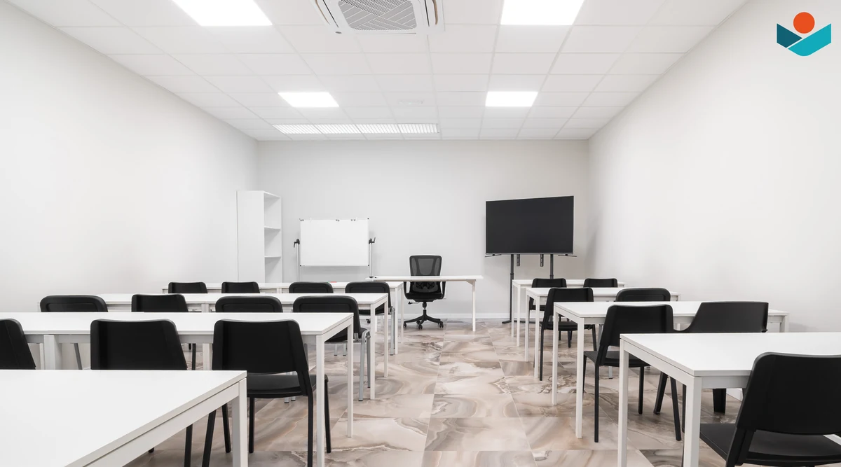 Aula Pequeña