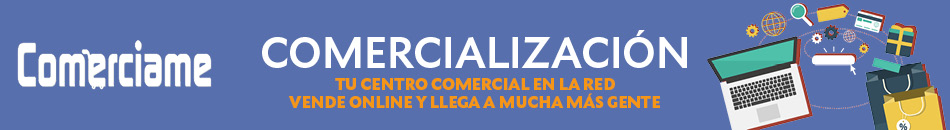 Comercialización