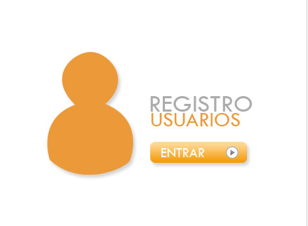 registro usuarios