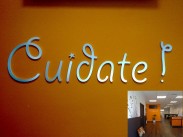 cuidate centro de estetica