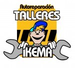 TALLERES IKEMA