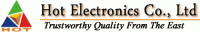 Shenzhen Hot Electronics.,Co,LTD.