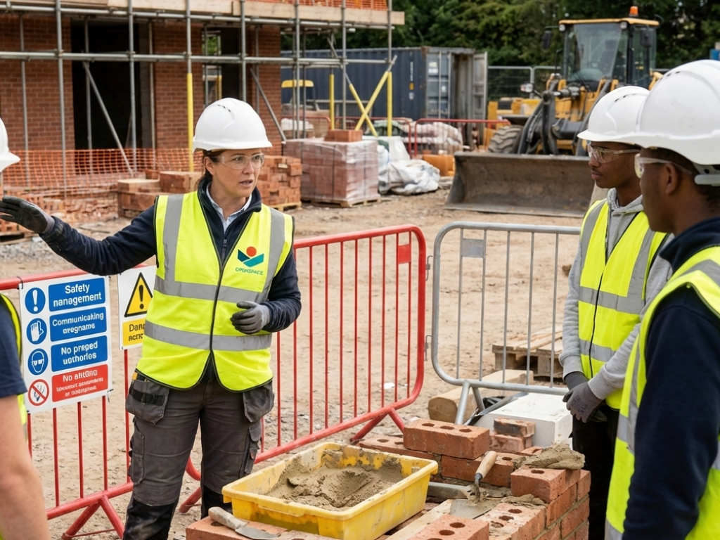 Albañilería 6 Horas