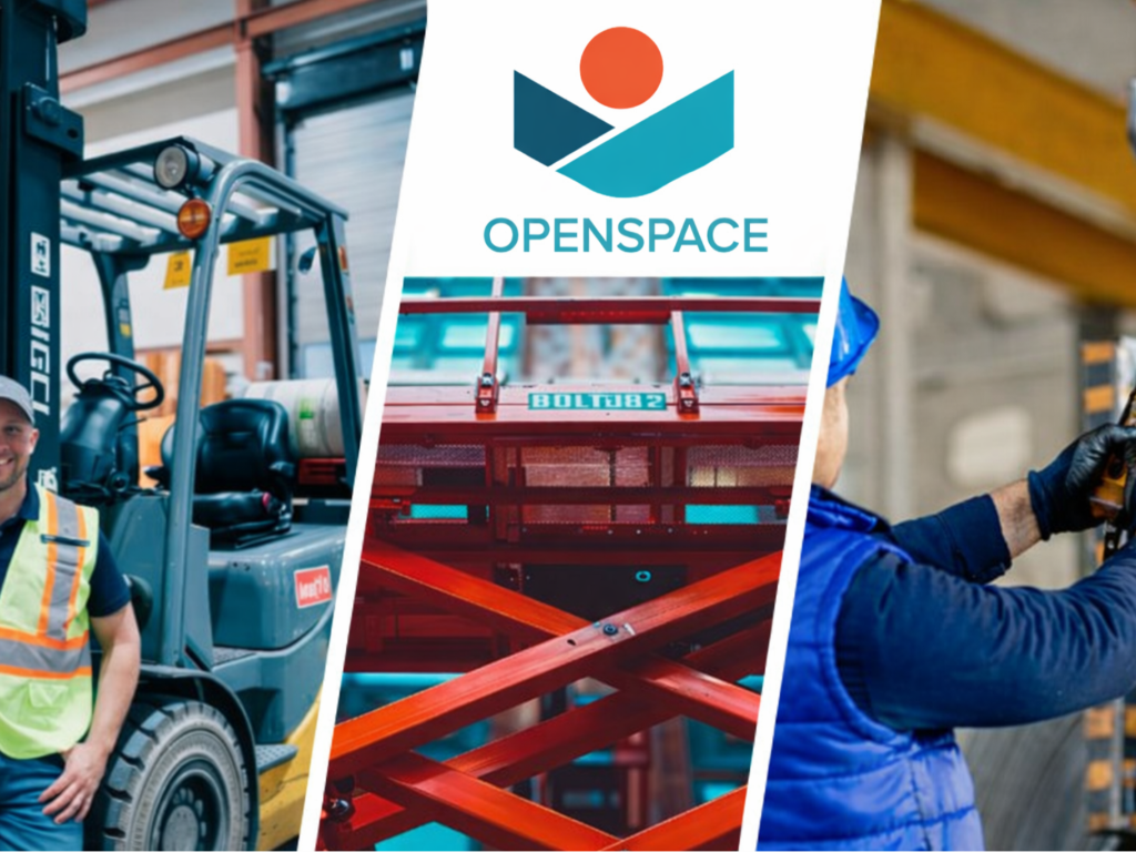 Carretilla y Puente Grúa (Entre semana)