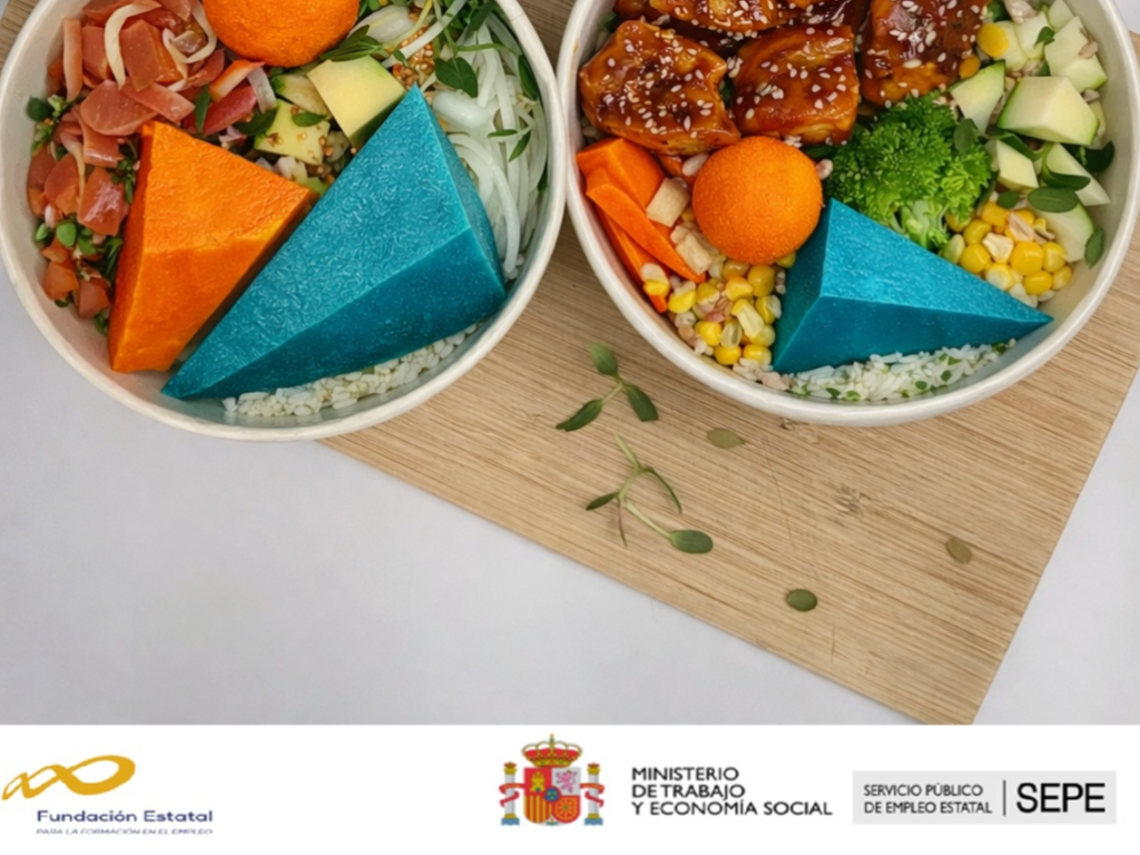 Cocina Sana - HOTR0009