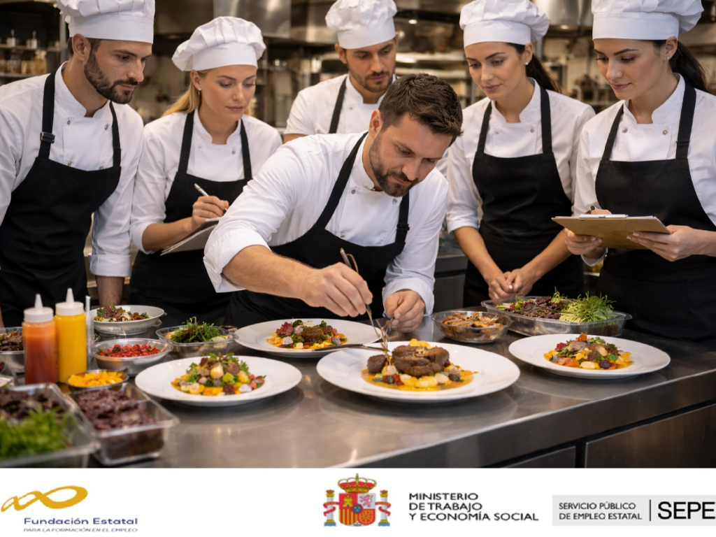 Decoracion y Exposicion - HOTR0002