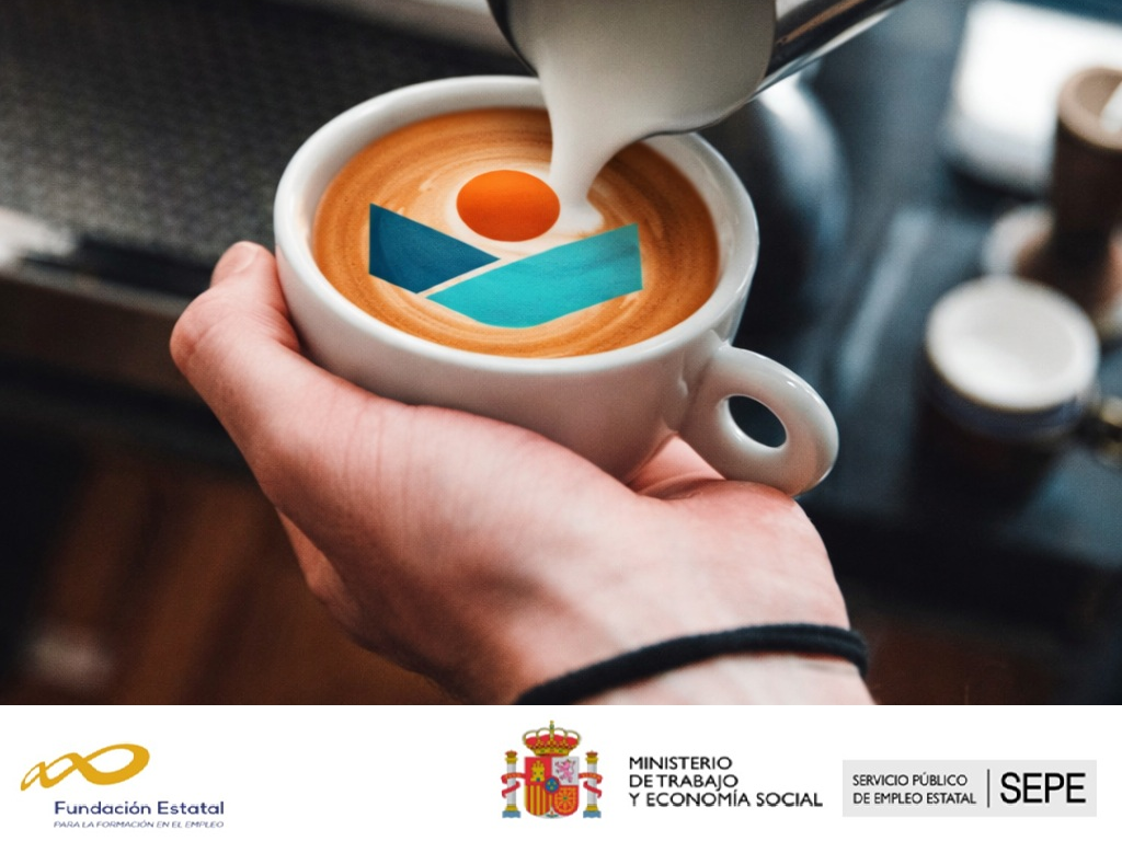 Elaboración de Cafés y Cartas de Café En Restauración - HOTR0054