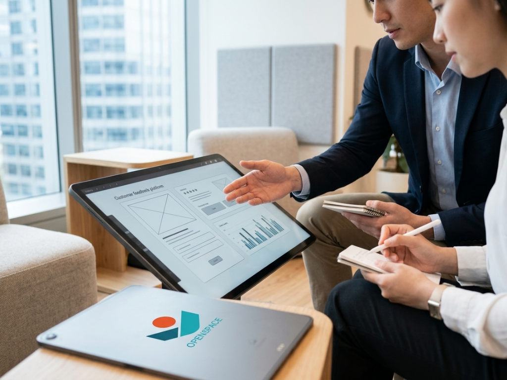 Experiencia de Usuario: Nuestra Mejor Imagen de Marca