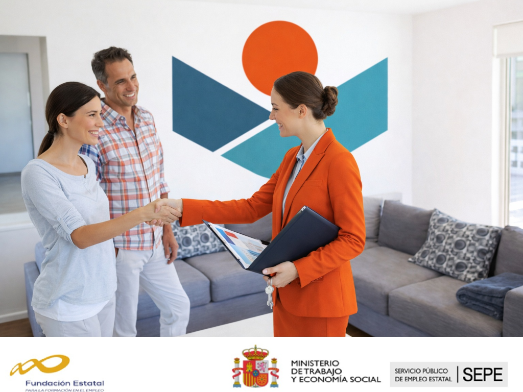 Gestión Comercial de Operaciones Inmobiliarias - COMT062PO