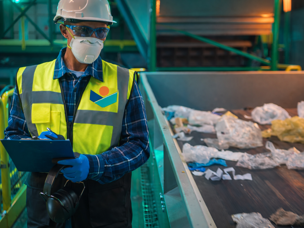 Gestión de Residuos Urbanos e Industriales - SEAG0108