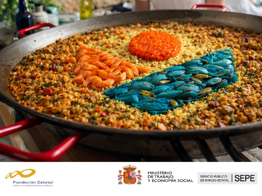 Innovación en la Cocina - HOTR0063