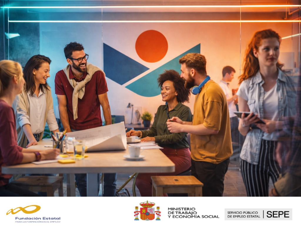 Mejora de la Productividad en las Actividades de Gestión Administrativa - ADGD373PO