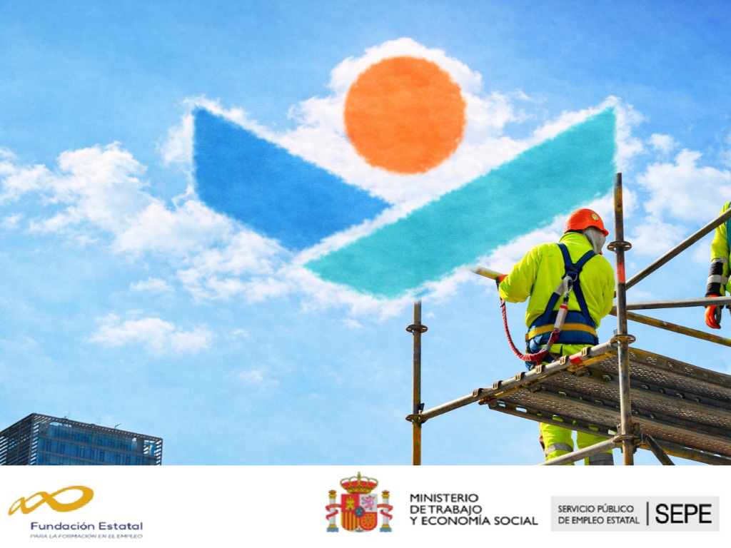 Montaje de Andamios Tubulares Apoyados - EOCQ0005