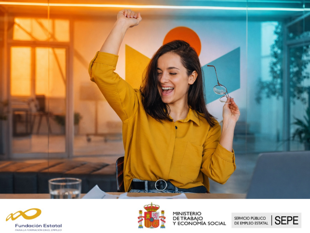 Motivación del Personal - ADGD374PO