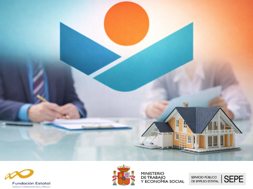 Orientación sobre Peritaciones Judiciales Inmobiliarias - COMT047PO