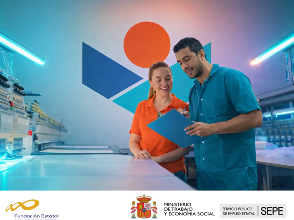 Planificación, Programación y Control de la Producción - ADGD332PO