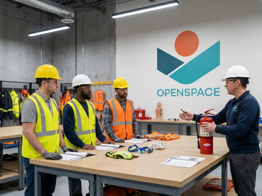 PRL Básico 60 Horas