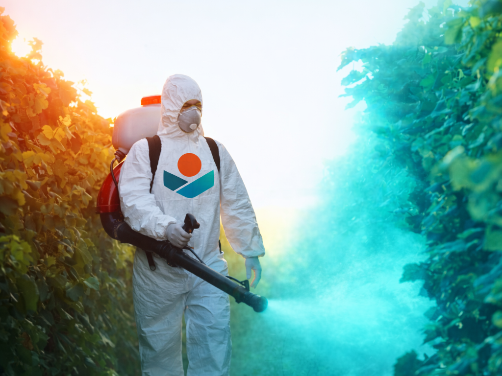 Renovación Usuario Profesional de Productos Fitosanitarios (Nivel Básico / Cualificado) MARZO