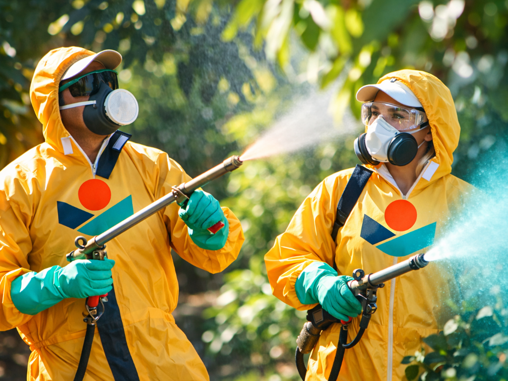 Usuario Fitosanitario Básico