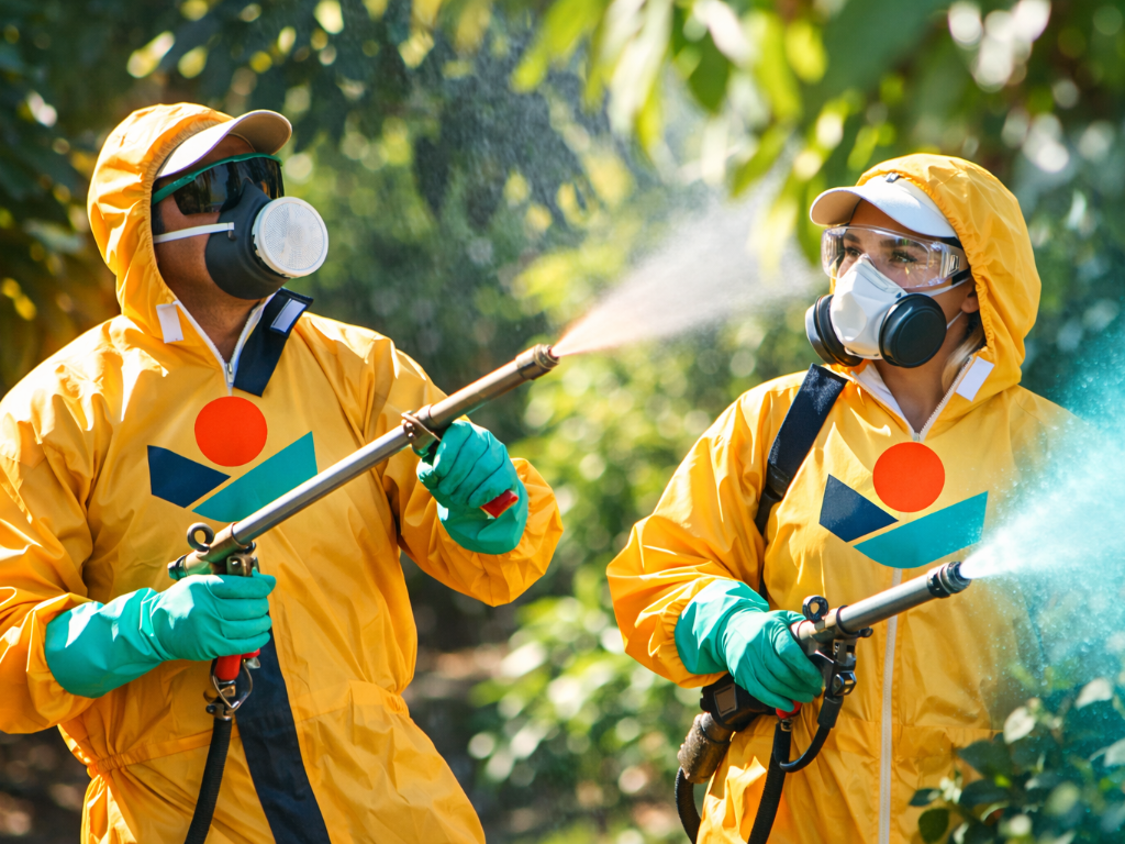 Usuario Fitosanitarios Básico JUNIO-JULIO