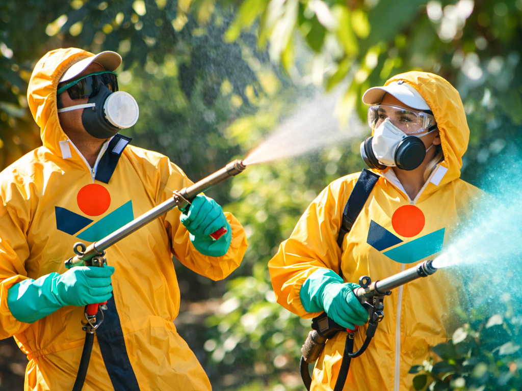 Usuario Fitosanitarios Básico MARZO