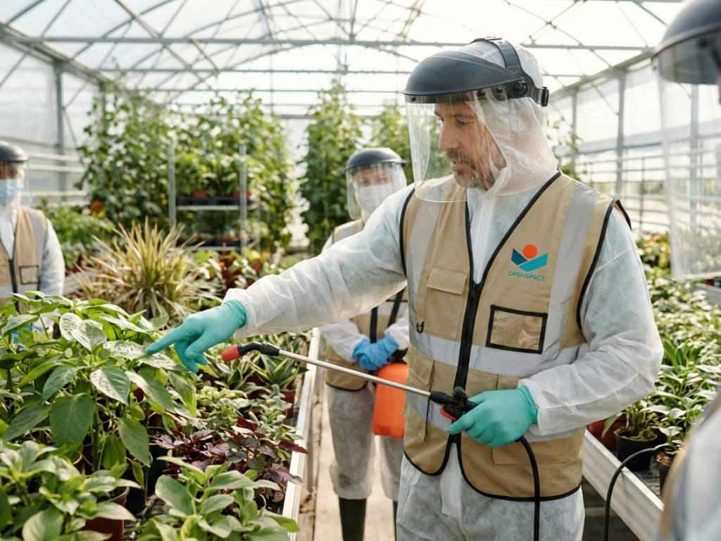 Usuario Fitosanitario Cualificado