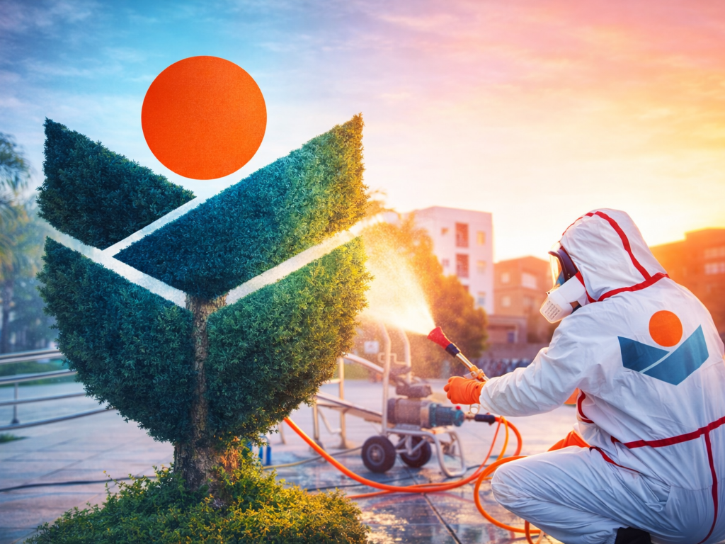 Usuario Fitosanitario Cualificado- SEPTIEMBRE 