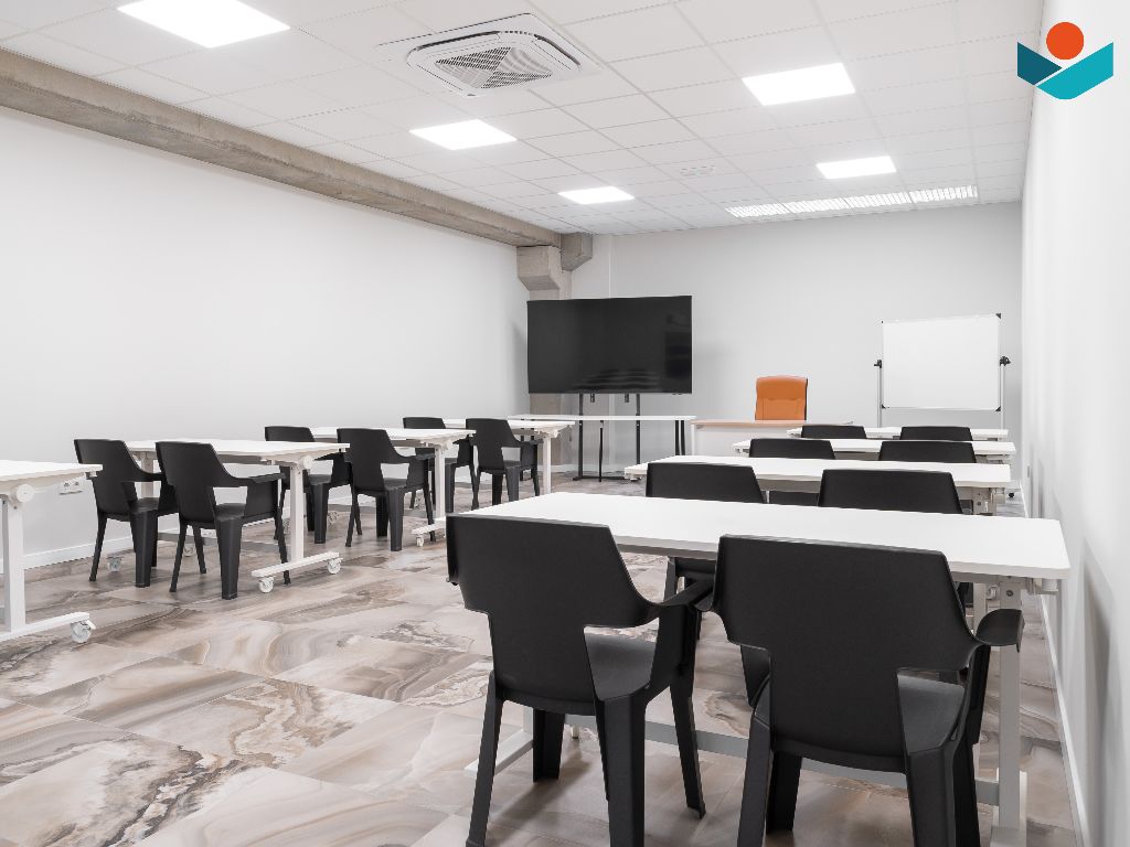 Docente Curso para el Arraigo Socioformativo