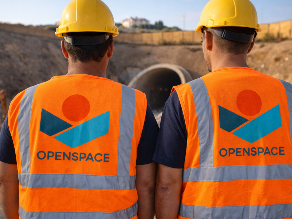 Docente Prevención Riesgos Laborales