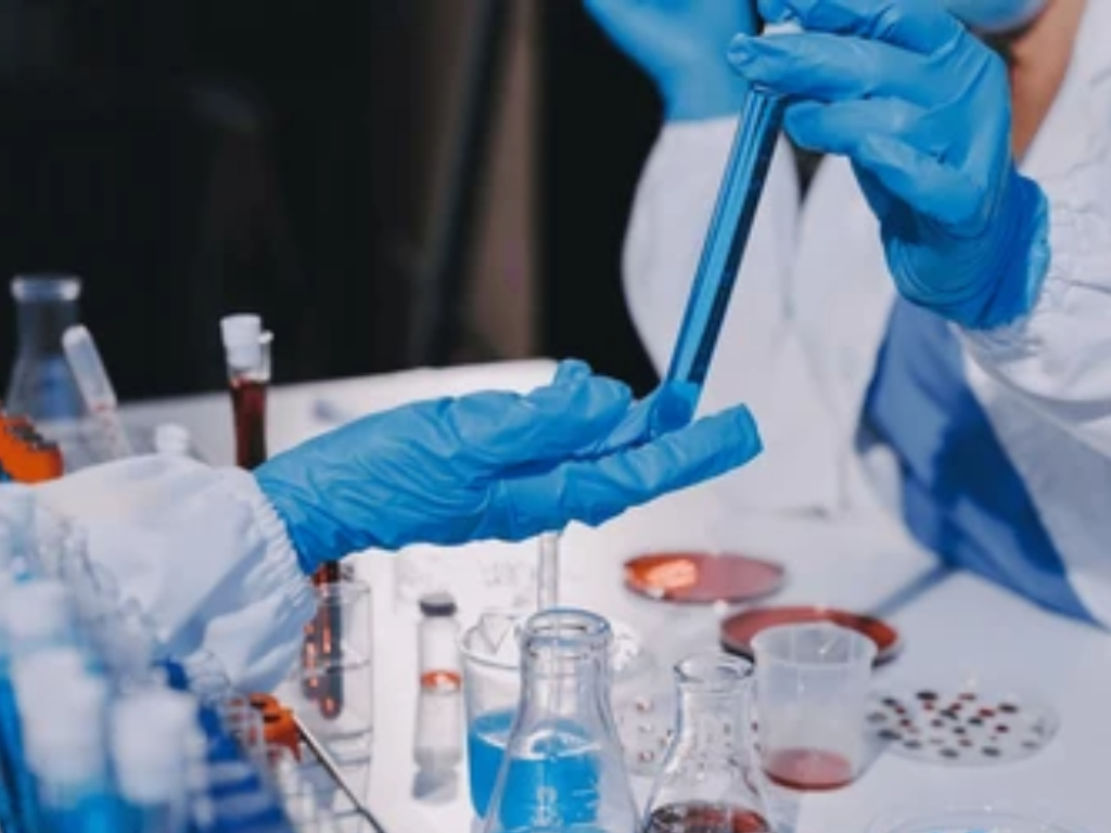 Oferta de empleo: Operario/a de Planta Química