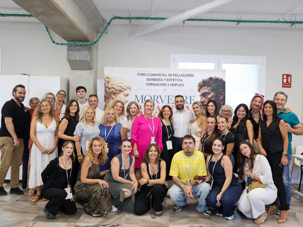 MORVEDRE BEAUTY 2026 cierra su primera edición con una valoración muy positiva