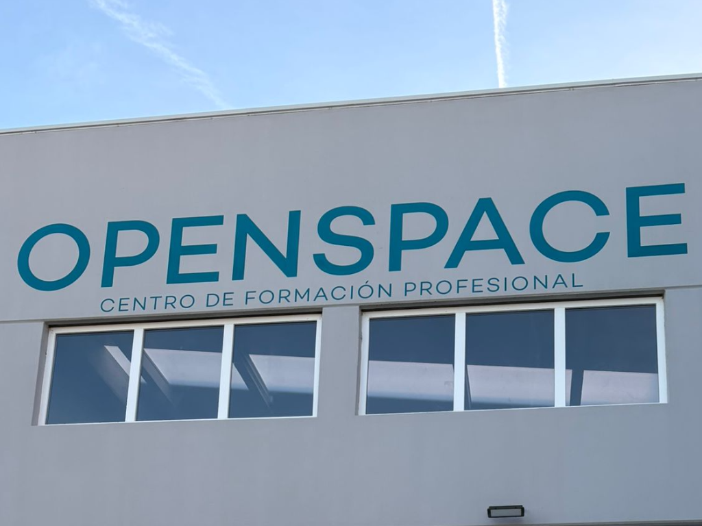 Open Space Comarcal amplía sus instalaciones en Puerto de Sagunto 